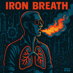 Iron Breath