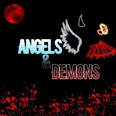 (ANGLES AND DEMONS)