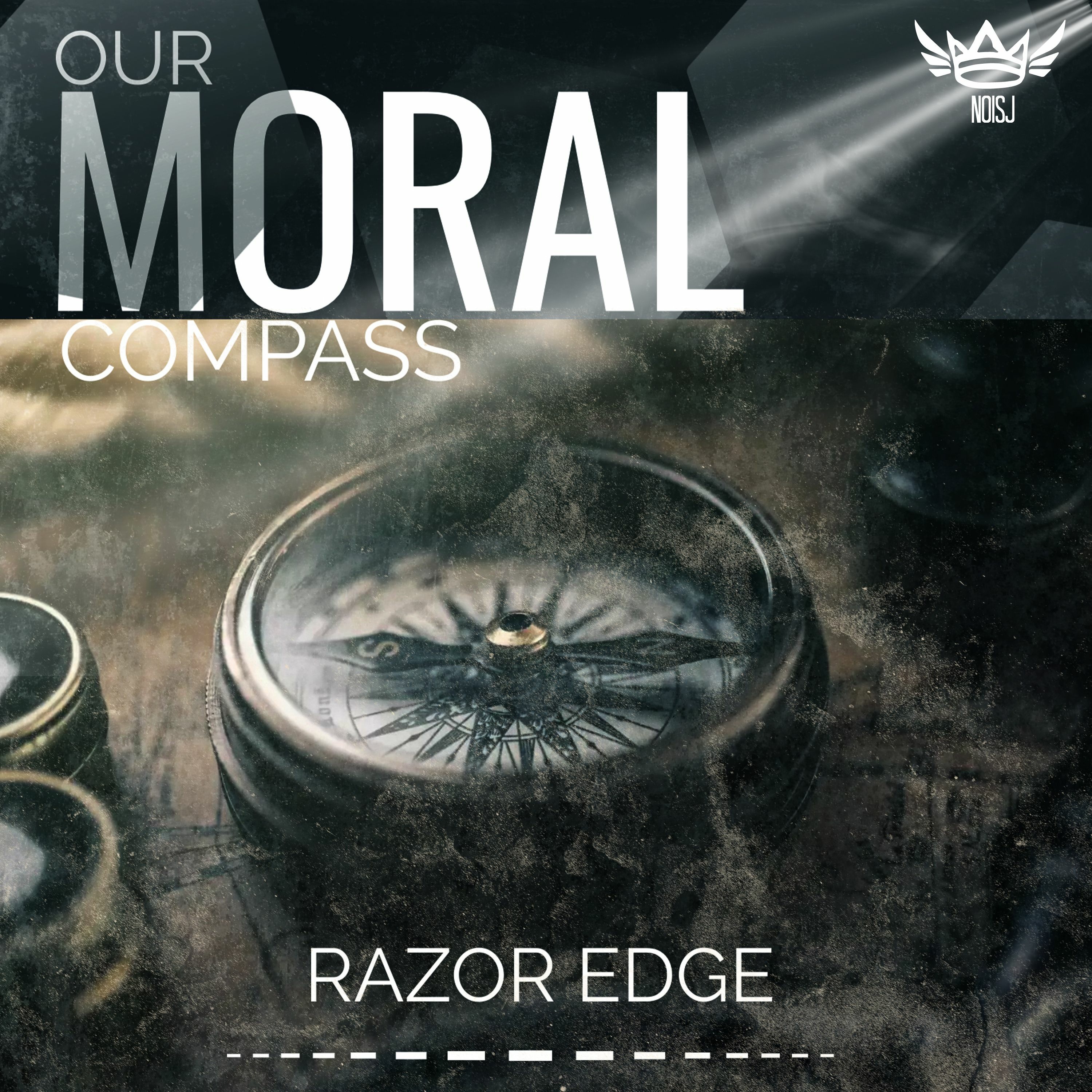 Razor Edge - Been Gone Long Ago episode artwork