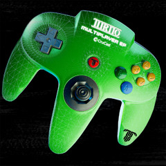 Turno x Toxinate - Silence (DJ Competition Clip)