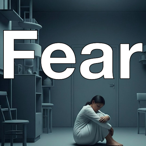 Psalm 102: Deconstructing Fear, Discovering Divine Love