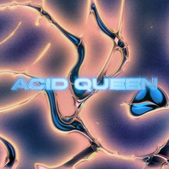 Premiere: Kristy Harper 'Acid Queen'
