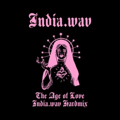 The Age of Love India.wav mix