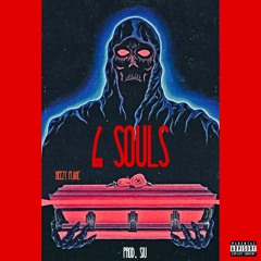 BEEZY FLAME - 7 SOULS
