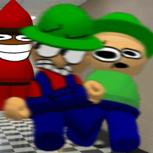 fnf Applecore but bambi breaks his phone just a tad bit