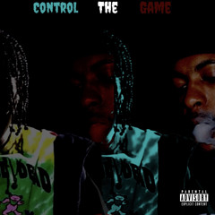 Control the Game (feat. John Cozzy)