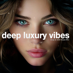 Deep Luxury Vibes: Midnight Hours House Mix 2024