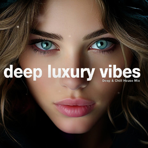 Deep Luxury Vibes: Midnight Hours House Mix 2024
