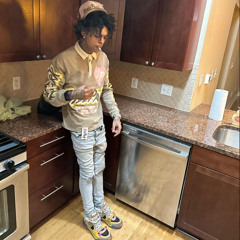 Lil Tony 3AM (Remix) (Prod. by Chefé)