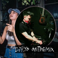 DjRyo Funkot terbaru 2021 GRATATATA || HARUSKAH AKU MATI