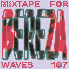 BEREZA - Mixtape For W Λ V E S 107