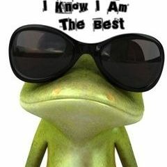 Yea I Am The Best *prod. gfelds*