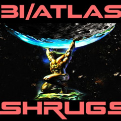 Show sample for 7/29/25: 3I/ATLAS SHRUGS W/ AVI LOEB AND RICHARD C. HOAGLAND