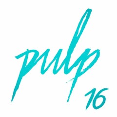 PULP16 - Jayson Wynters - Solitude (+ Jarren & Mogwaa Remixes)