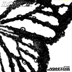 CRUDE Premiere: Lorica - Baikal Rediscovered [early reflex]