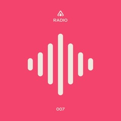 Dan Stone Presents Argento Radio 007