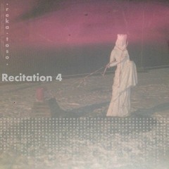 Recitation 4