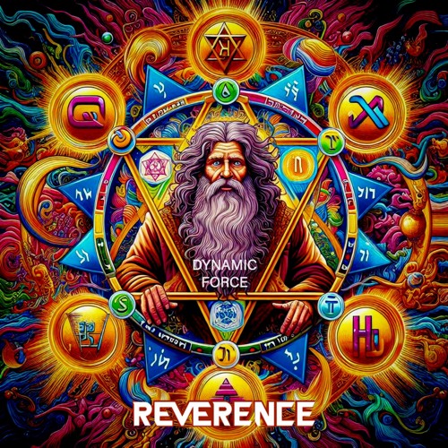 Reverence - Dynamic Force (Freedownload)