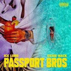 Ice Lord & Estee Nack - Smooth Landing