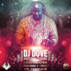 DJ Dove Mastermix Sessions w/ EDUKE on D3EP Radio Network 02/14/2021