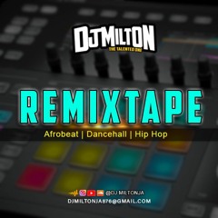 DANCEHALL MIX 2022 | AFROBEAT | HIP HOP | R&B REMIXTAPE - DJ MILTON [Buy Link In Description]