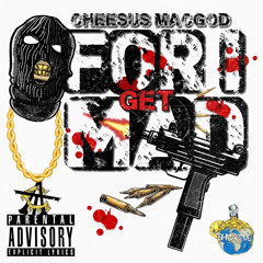 For I Get Mad