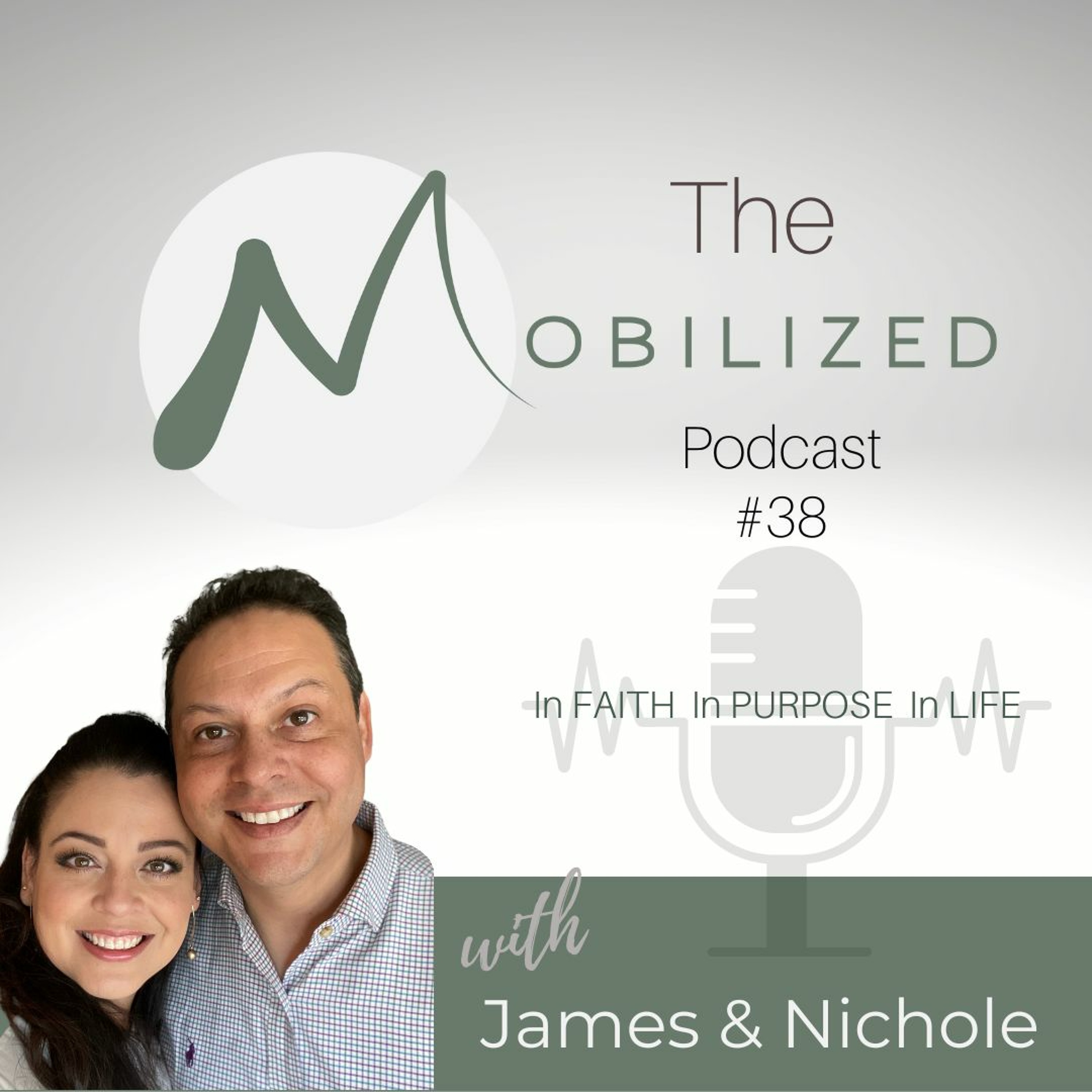 The MOBILIZED Podcast