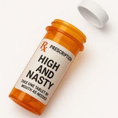 high n nasty (gen5ive) prod Pi'erre Bourne