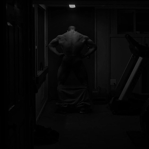 SILENT INSANITY