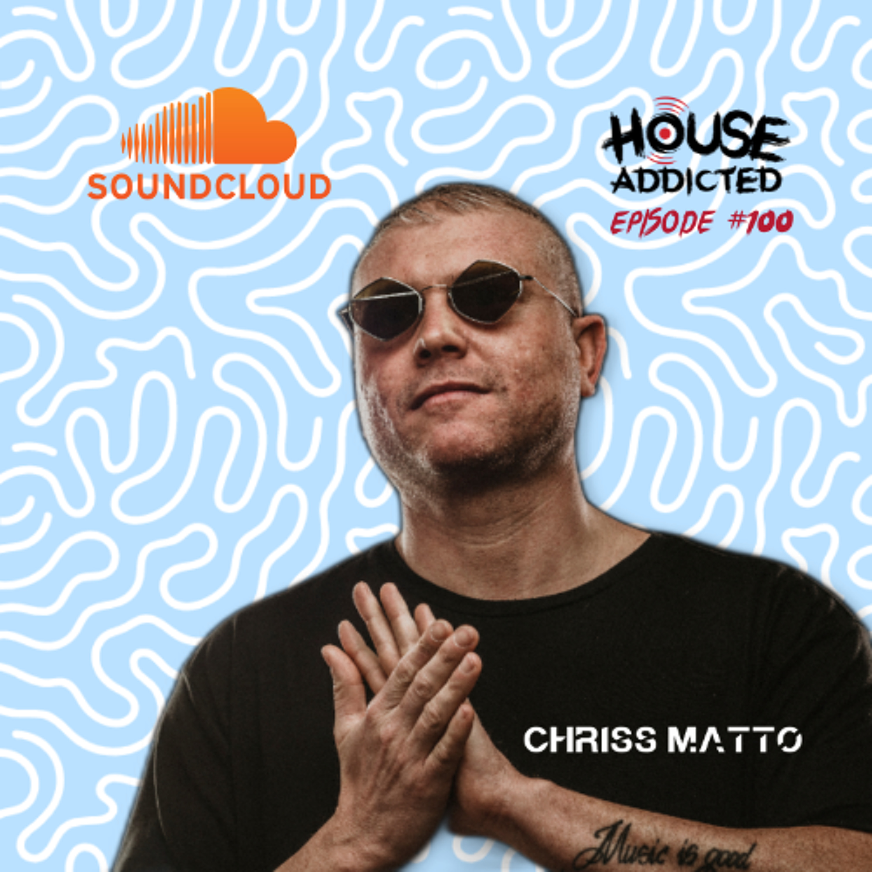 Chriss Mattò