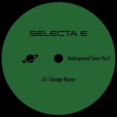 Underground Tunes Vol.2