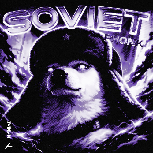 Stream Brevis, It's different, Trihoof - SOVIET PHONK (Slowed) by