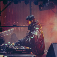 IGLOOFEST SET // open for Von Bikrav & Strawberry Gothcake