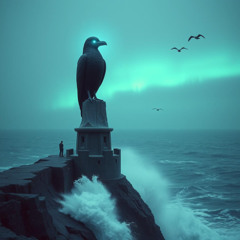 THE ROOK OF THE FORGOTTEN SHORE