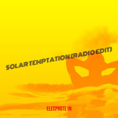 Solar Temptation (Radio Edit)