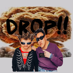 JOEY VALENCE & BRAE - DROP!! (BRGR bootleg)