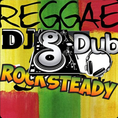 DJ G DUB Reggae Set Part 1 -Rockers