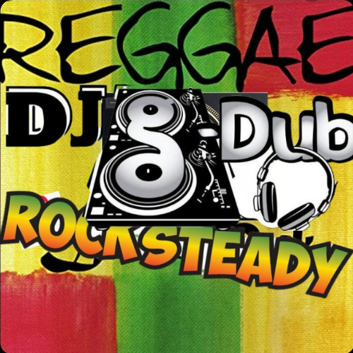 DJ G DUB Reggae Set Part 1 -Rockers