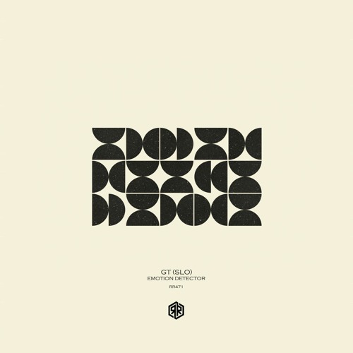 GT (SLO) - Emotion Detector (Original Mix) 160Kbps