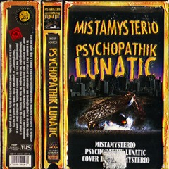 PSYCHOPATHIK LUNATIC