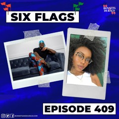 "Six Flags" ft. @presidentkennedy & @youngprince_