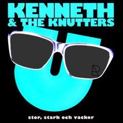 Kenneth & The Knutters - Ge Mig En Öl (Artie Ray Remix)