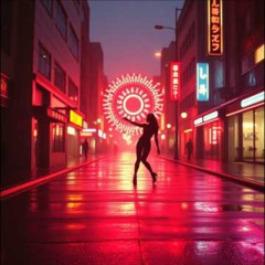 Sound moves the world