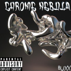 Chrome nebula