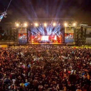 Festival Of Rabat 24 - Nabil Alaoui