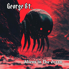 Aliens In The Ocean (Edit) [FREE DOWNLOAD 🔥 ]
