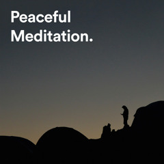 Peacefull Meditation🍀: Meditation Music, Meditation Playlist, Yoga Playlist, Relaxing Music