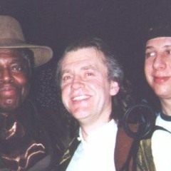 GD&TBA @ The Slippery Noodle 2-12-2000 1st set