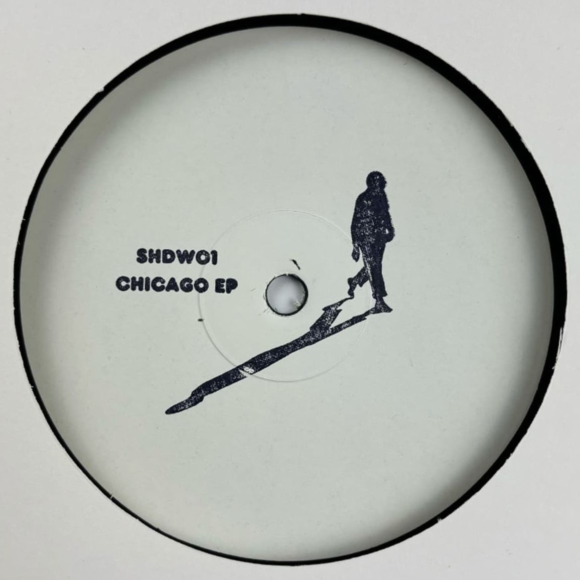 PREMIERE: Unknown Artist – It Started In Chicago [SHDW01]