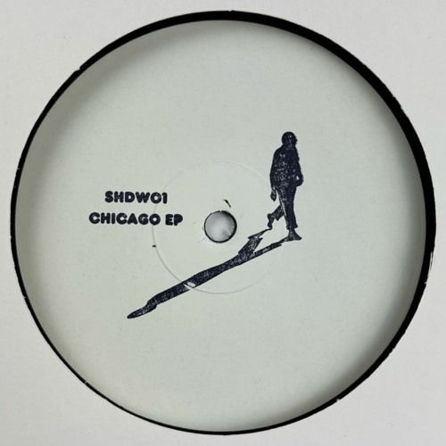 PREMIERE: Unknown Artist - It Started In Chicago [SHDW01]